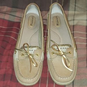 Sperry Top Siders